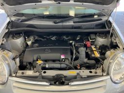 Toyota Sienta G 2012 full