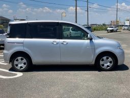 Toyota Sienta G 2012 full