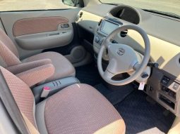 Toyota Sienta G 2012 full