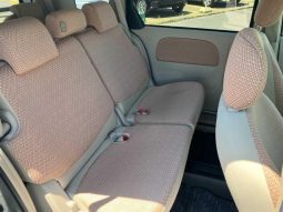 Toyota Sienta G 2012 full