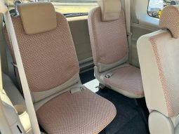 Toyota Sienta G 2012 full