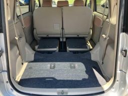 Toyota Sienta G 2012 full