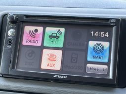 Toyota Hiace Van Long Justlow DX 2011 full