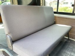 Toyota Hiace Van Long Justlow DX 2011 full