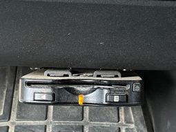 Toyota Hiace Van Long Justlow DX 2011 full