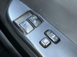 Toyota Hiace Van Long Justlow DX 2011 full