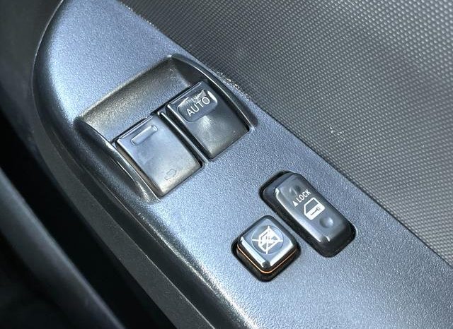 Toyota Hiace Van Long Justlow DX 2011 full