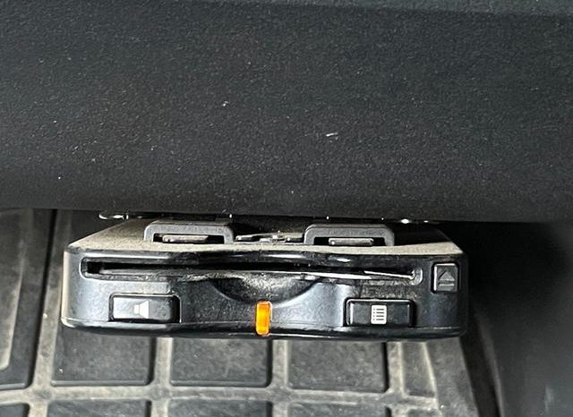 Toyota Hiace Van Long Justlow DX 2011 full