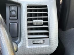 Toyota Hiace Van Long Justlow DX 2011 full