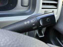 Toyota Hiace Van Long Justlow DX 2011 full