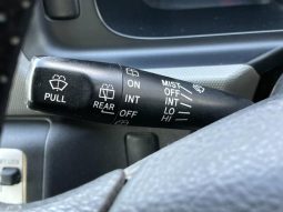 Toyota Hiace Van Long Justlow DX 2011 full