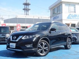 Nissan X-Trail 20X 2018