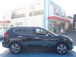 Nissan X-Trail 20X 2018 full