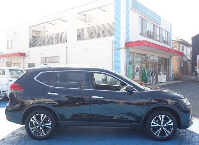 Nissan X-Trail 20X 2018 full