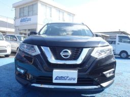 Nissan X-Trail 20X 2018 full