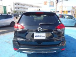 Nissan X-Trail 20X 2018 full