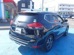 Nissan X-Trail 20X 2018 full