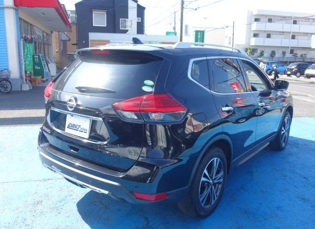 Nissan X-Trail 20X 2018 full