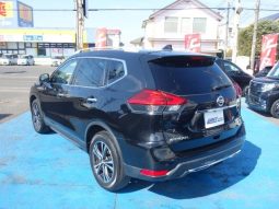 Nissan X-Trail 20X 2018 full