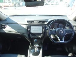 Nissan X-Trail 20X 2018 full