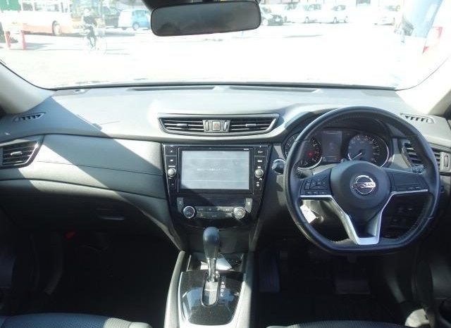 Nissan X-Trail 20X 2018 full