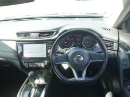 Nissan X-Trail 20X 2018 full