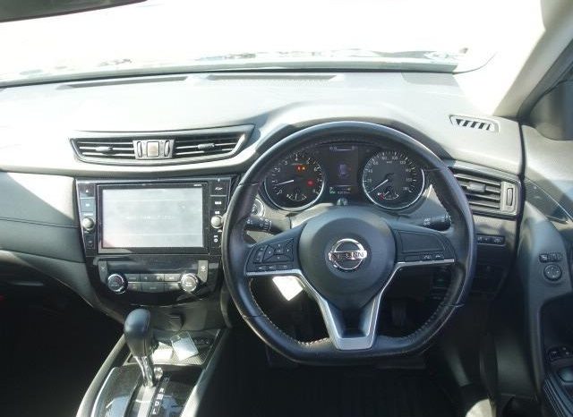 Nissan X-Trail 20X 2018 full