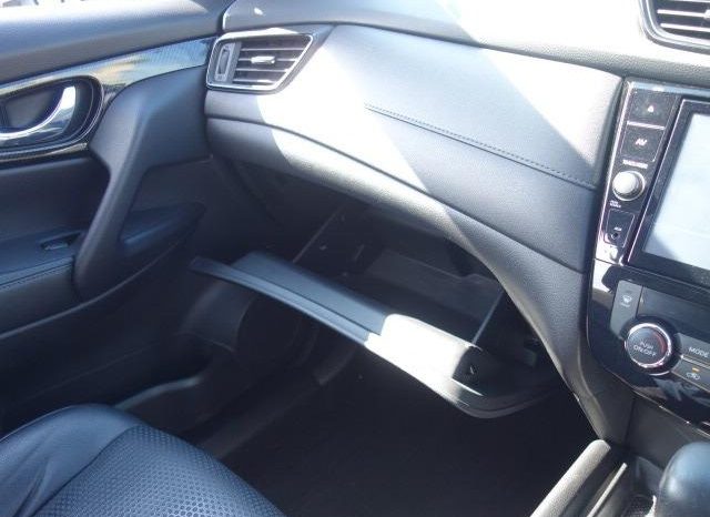 Nissan X-Trail 20X 2018 full