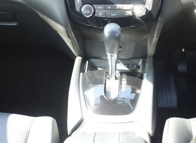 Nissan X-Trail 20X 2018 full