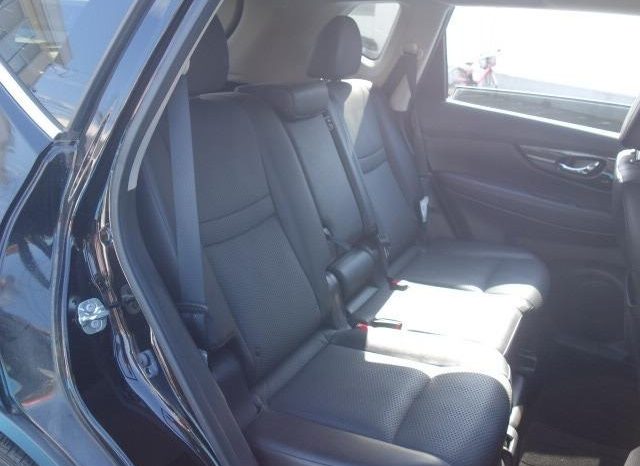 Nissan X-Trail 20X 2018 full