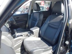 Nissan X-Trail 20X 2018 full