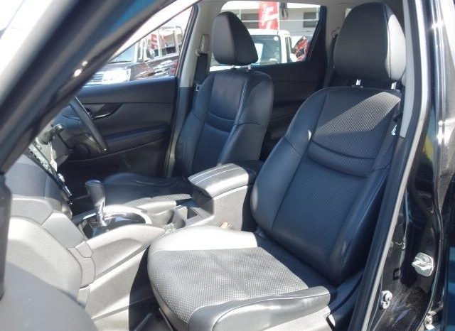 Nissan X-Trail 20X 2018 full