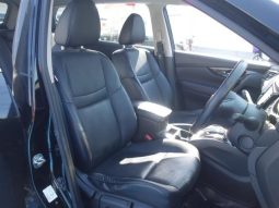 Nissan X-Trail 20X 2018 full