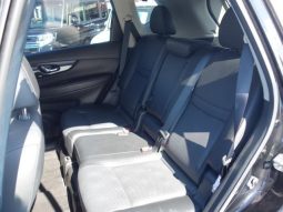 Nissan X-Trail 20X 2018 full
