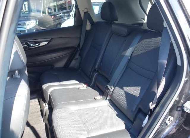 Nissan X-Trail 20X 2018 full