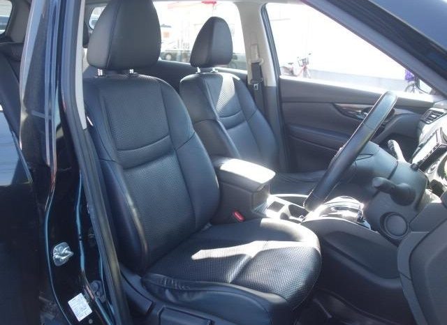 Nissan X-Trail 20X 2018 full