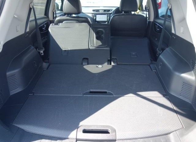 Nissan X-Trail 20X 2018 full