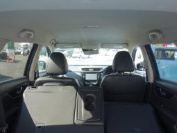 Nissan X-Trail 20X 2018 full