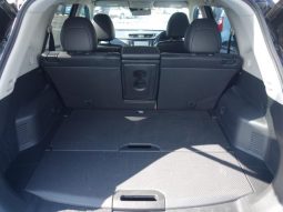 Nissan X-Trail 20X 2018 full