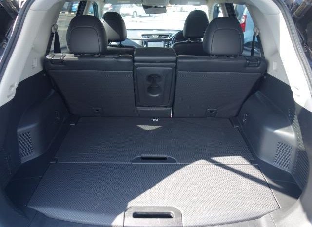 Nissan X-Trail 20X 2018 full