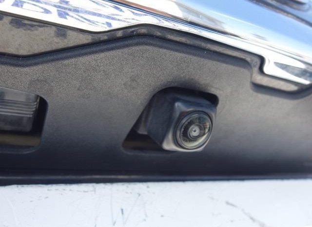 Nissan X-Trail 20X 2018 full