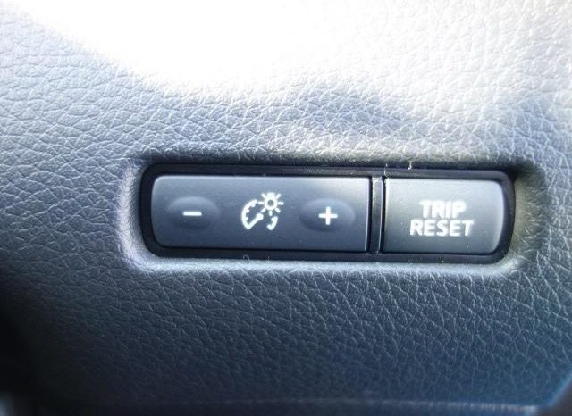 Nissan X-Trail 20X 2018 full