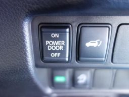 Nissan X-Trail 20X 2018 full