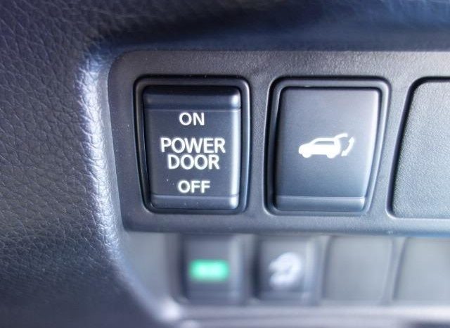 Nissan X-Trail 20X 2018 full