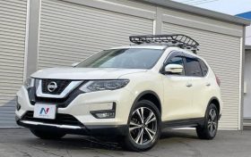 Nissan X-Trail 20XI 2018