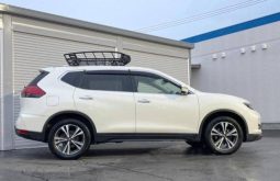Nissan X-Trail 20XI 2018 full