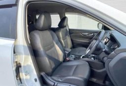 Nissan X-Trail 20XI 2018 full