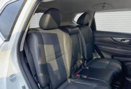 Nissan X-Trail 20XI 2018 full
