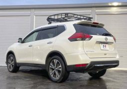 Nissan X-Trail 20XI 2018 full