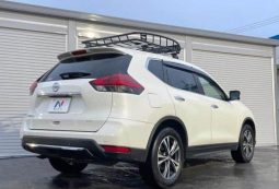 Nissan X-Trail 20XI 2018 full